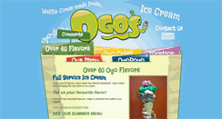 Desktop Screenshot of ogos.ca